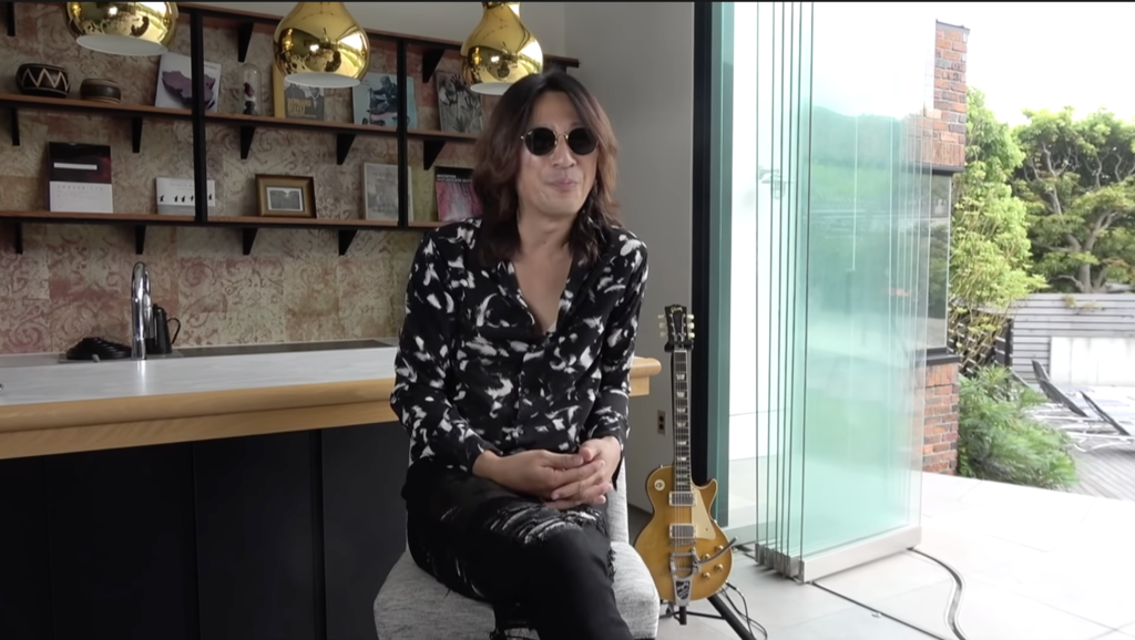 GLAYラバーソール ビラ・ラバーソウル - GLAYER｜GLAYファンのためのGLAY情報サイト